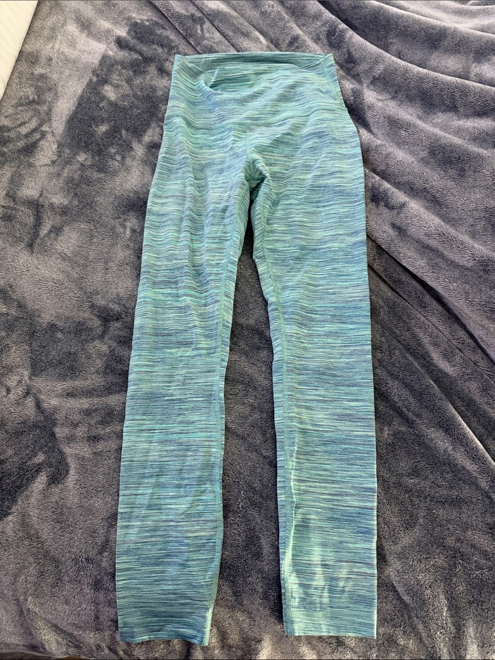lululemon Wunder Train Legging